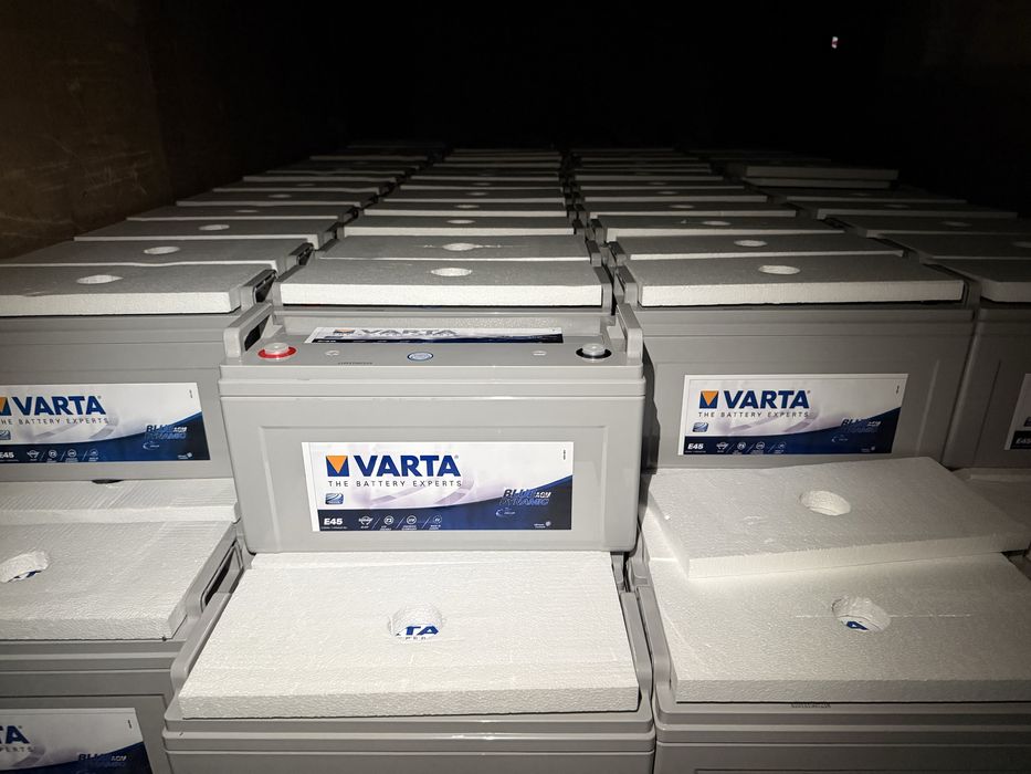 Akkumulyator Akumlyator Гел Акумлятор Аккумулятор Gel 100ач 150ач 200