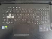 Laptop Asus Rog Strix G731G