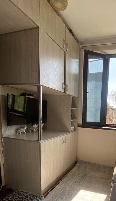 Шкаф для хранения глубокий