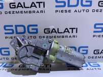 Motor Motoras Reglaj Ajustare Inclinatie Scaun Electric Stanga Fata Sofer Seat Leon 1M 1999 - 2006 Cod 3B0959761AG 0130002526