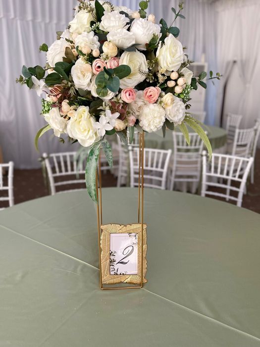 Arcada Baloane/ aranjamente florale/ aranjamente baloane diverse