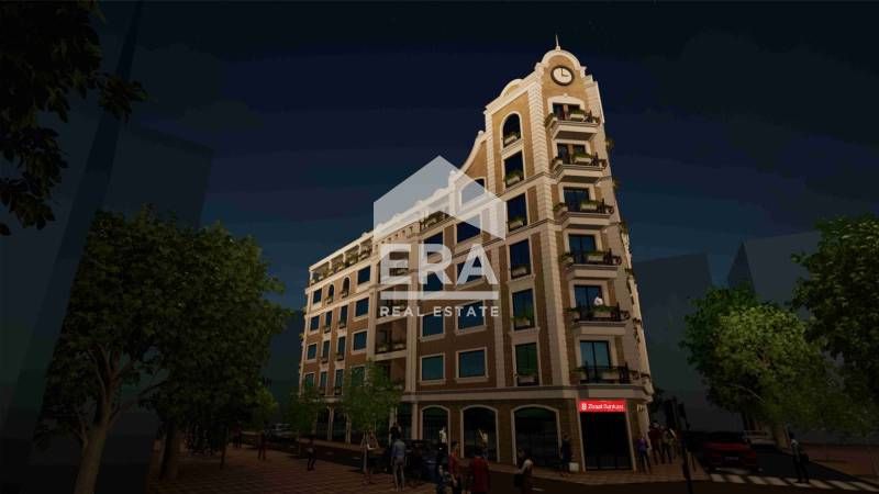 Продава се Двустаен апартамент в Хасково, Център - 51 кв.м за 1580 €/кв.м - Снимка #3