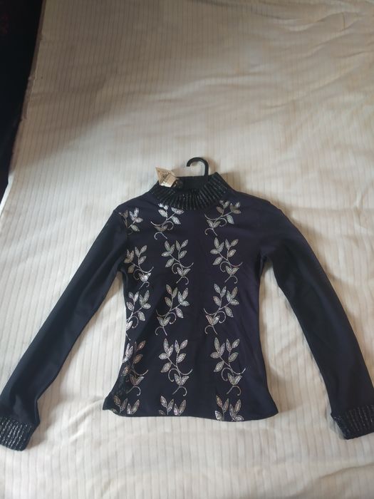 Магазин за дрехи.