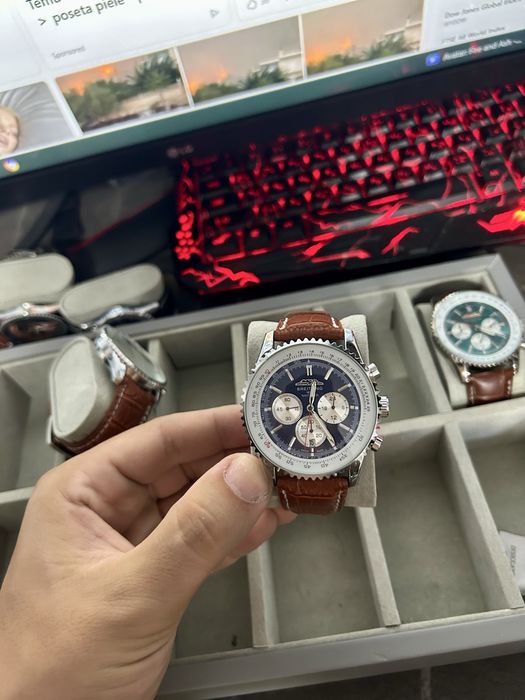 Ceas Breitling Model 5