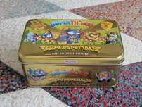 Super Things in cutie
