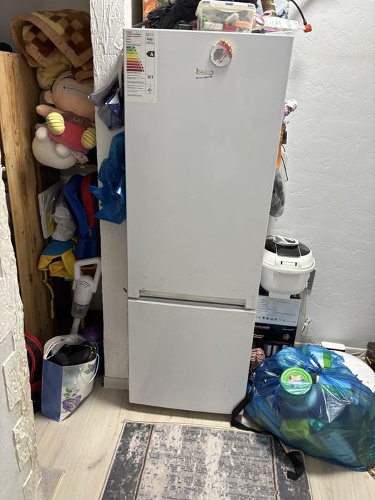 Тоңазытқыш сатамын