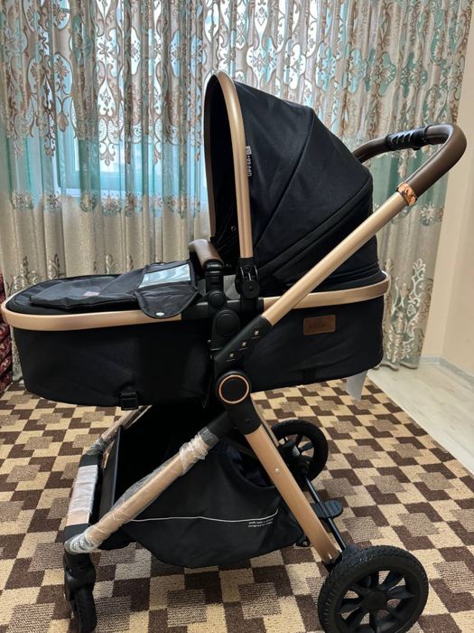 Kidilo kolyaska sotiladi