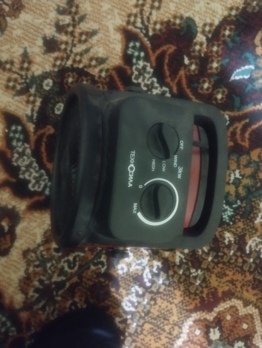 Elektr isitgich 3kvt