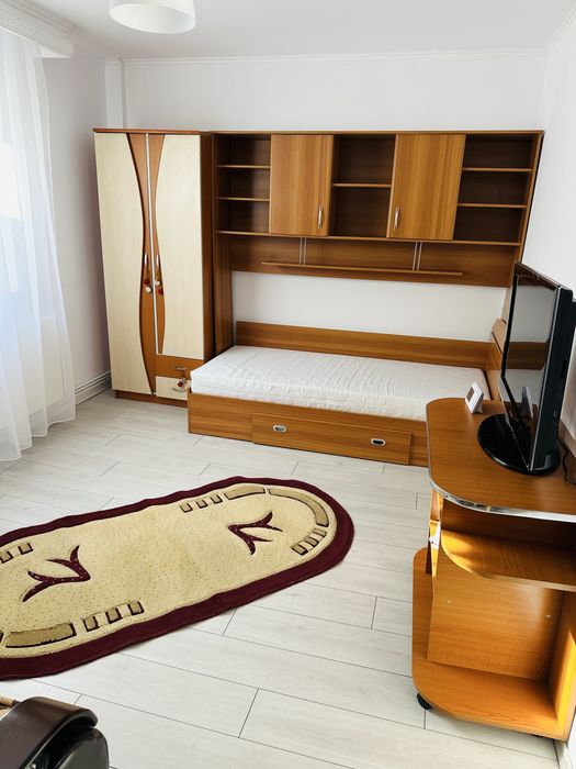 Inchiriez Garsoniera Mioveni