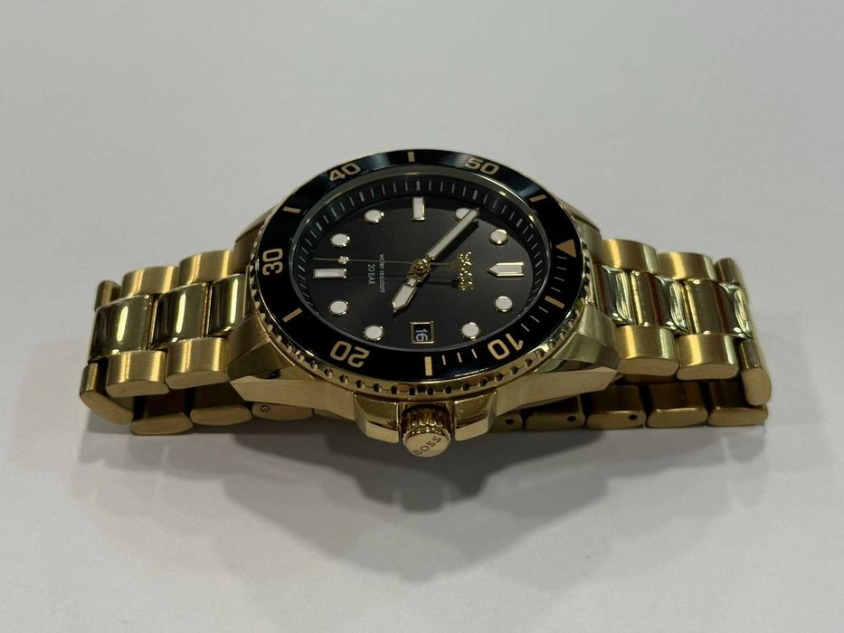 Мъжки часовник BOSS – ACE 1513917