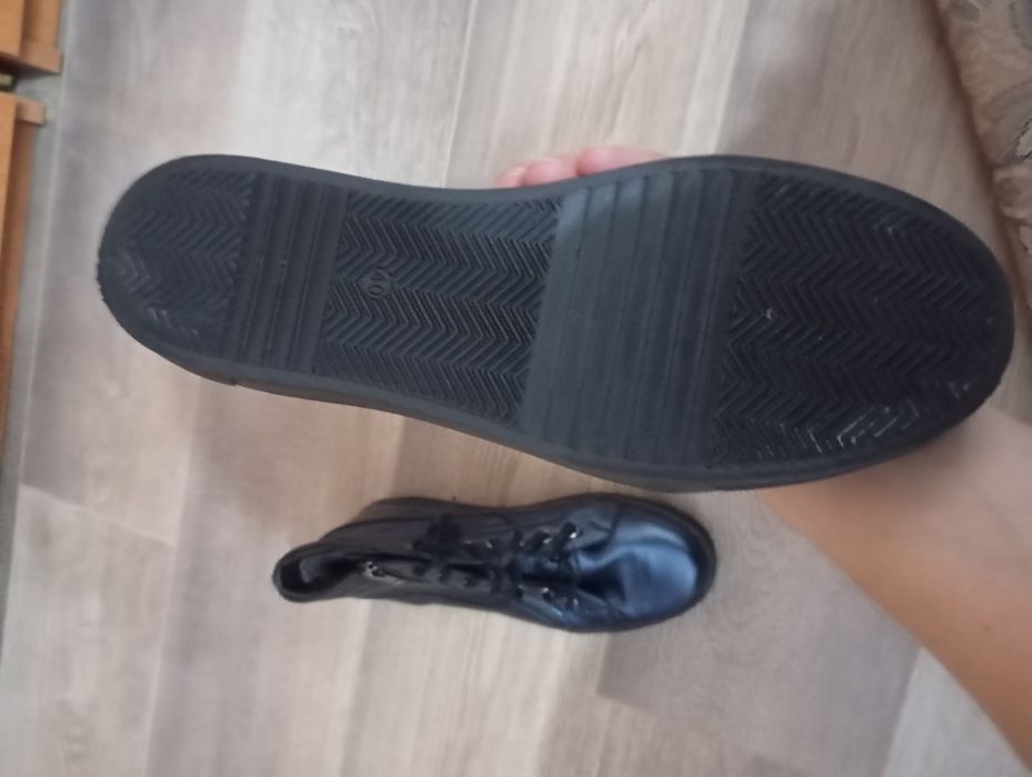 Ghete dama marimea 40