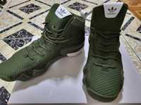 ADIDAS crazy 8 ADV verzi