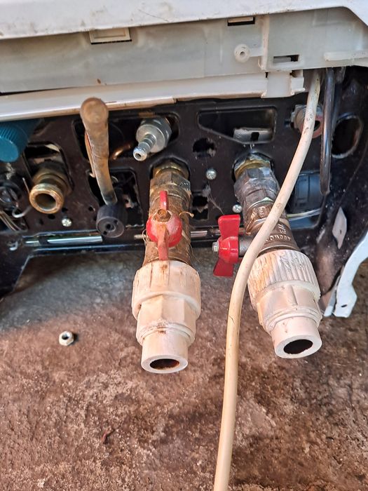 Vand centrala termica Saunier Duval ThemaClassic 24kw