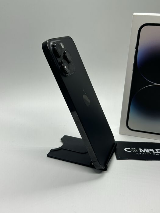 iPhone 14 PRO MAX - 128Gb - Stare Excelenta + Garantie