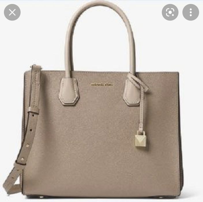 Сумка Michael Kors Mercer large