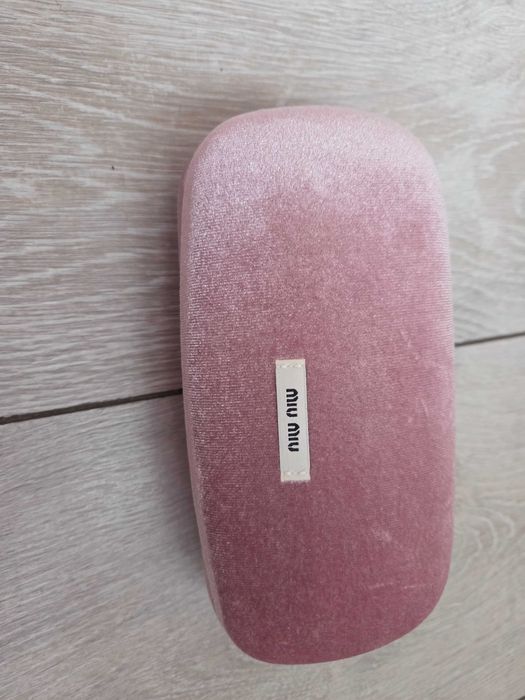 Слънчеви очила Miu Miu