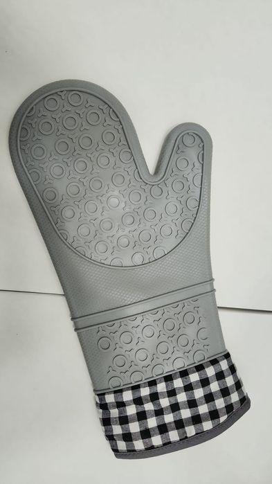 Руковица силиконовая