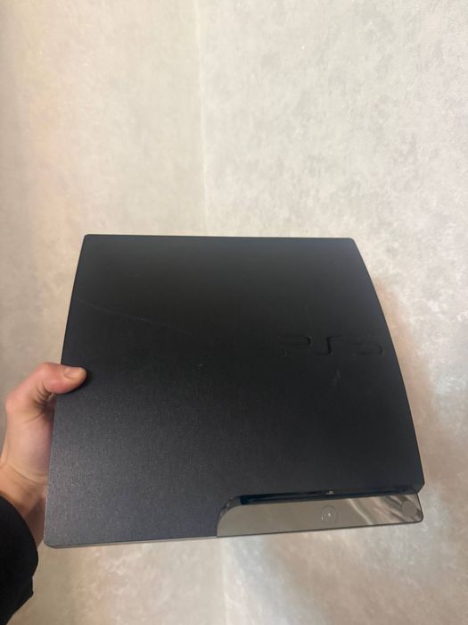 Playstation 3 320 Gb