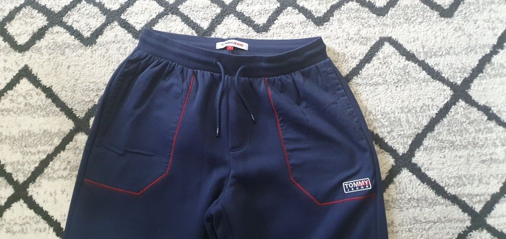 Pantaloni Tommy Hilfiger