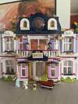 LEGO Friends Hotelul Grand