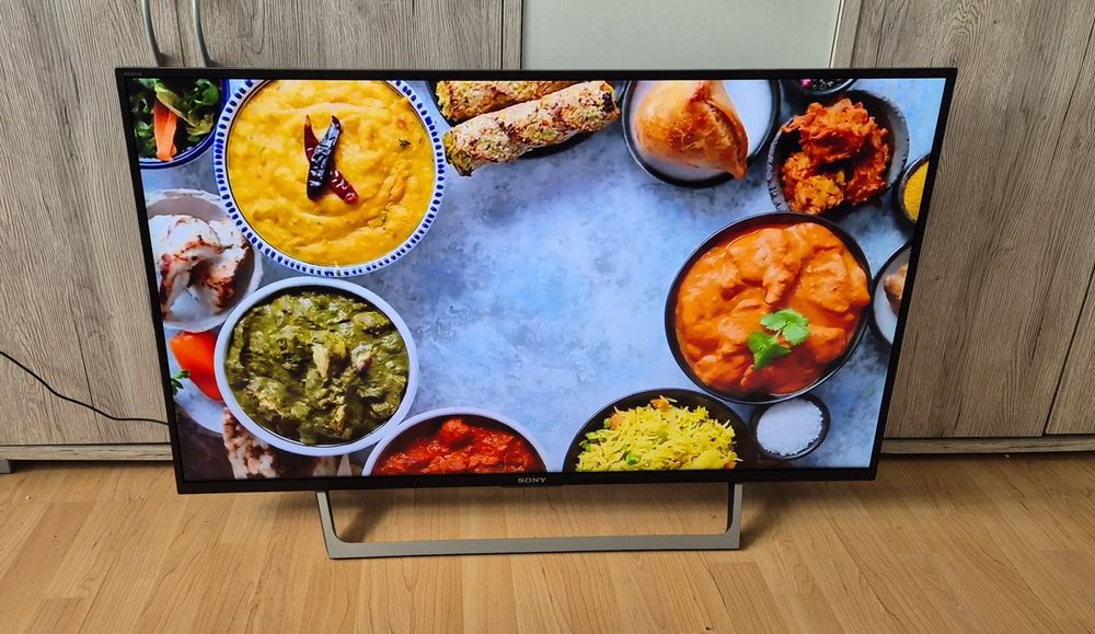 Sony KDL-43WE755 FULL HD, Smart, WiFi