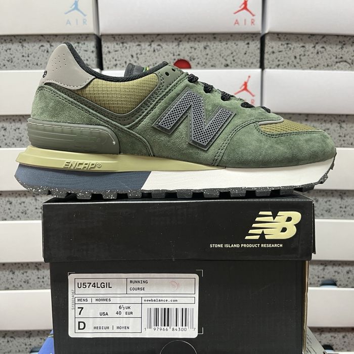 Обувки New Balance Collaboration