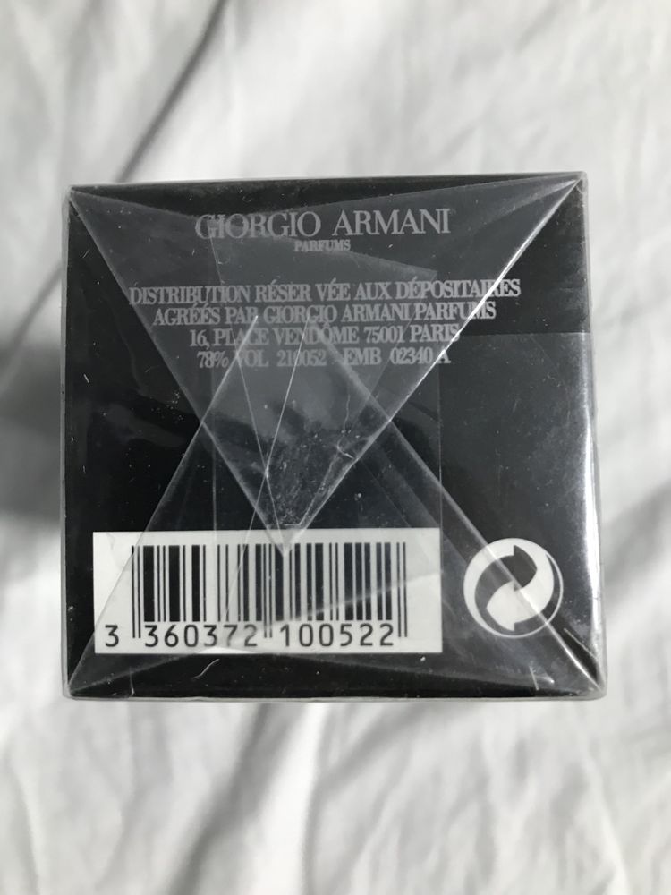 Парфюм Armani Black Code - 100ml