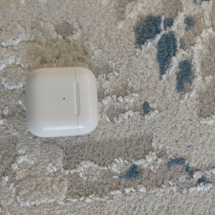 Air pods наушники