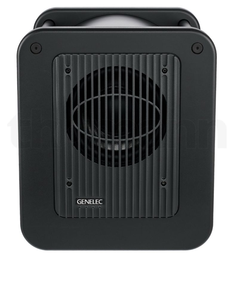 Genelec 8040 пара и отдельно сабвуфер Genelec 7050 CPM