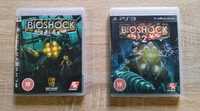 Playstation 3/PS3 игри/аксесоари (BioShock Collection) + Camera/Charge