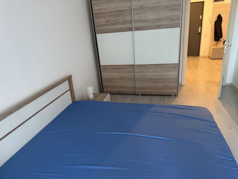 Ap cu  2 camere west side aproape de iulius mall ,garaj la dispozitie