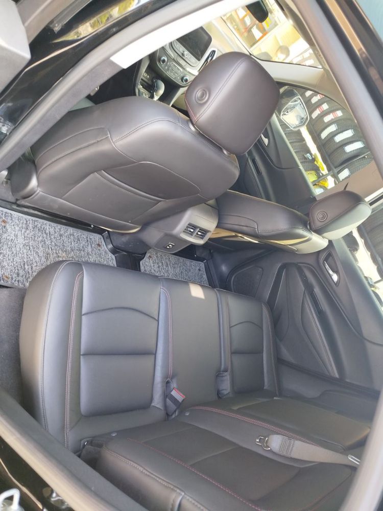 Equinox Full 2020 йил