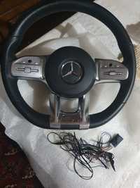 Mercedes-Benz  rull