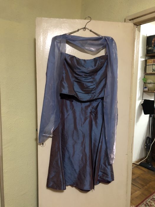 Rochie de ocazie ,deosebita Leonela