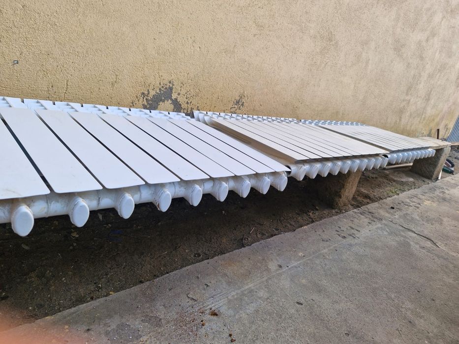 Радиатор для помнщения