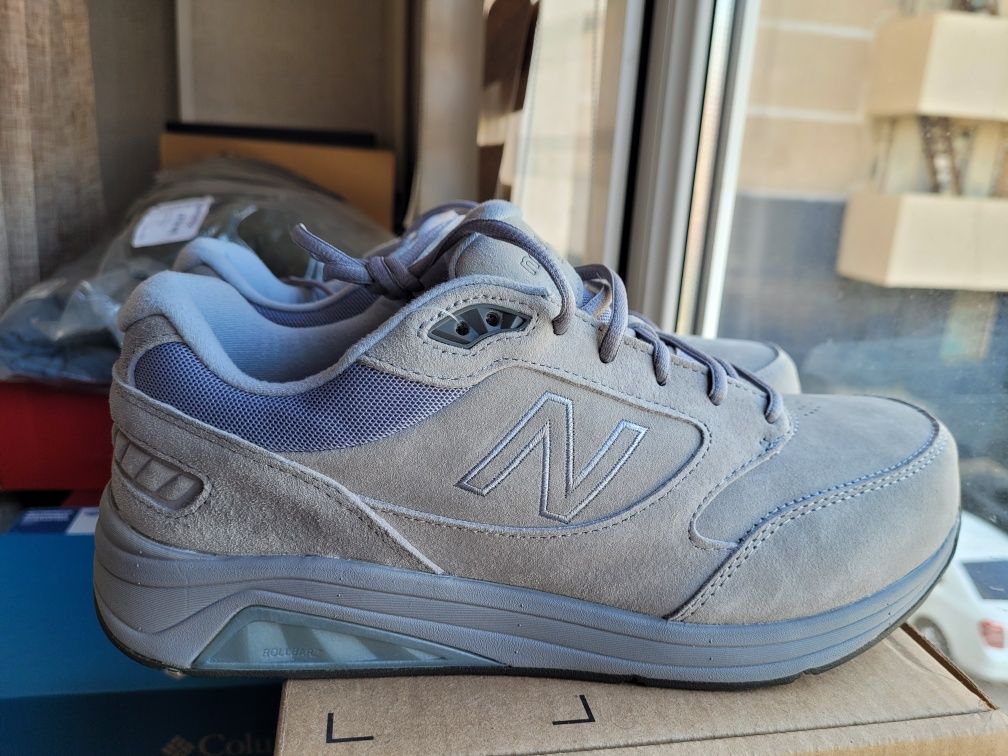 New Balance 928 v3