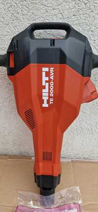 Hilti te 2000 demolator