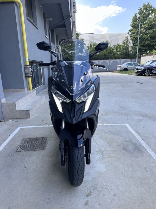 Scuter Kymco Dink-R 125 2024