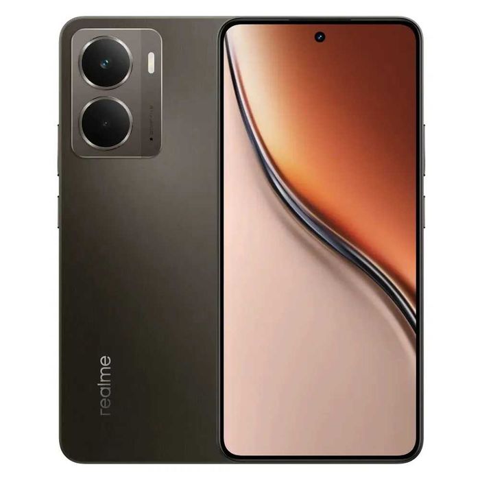 Realme P3 5G 8/256 новый