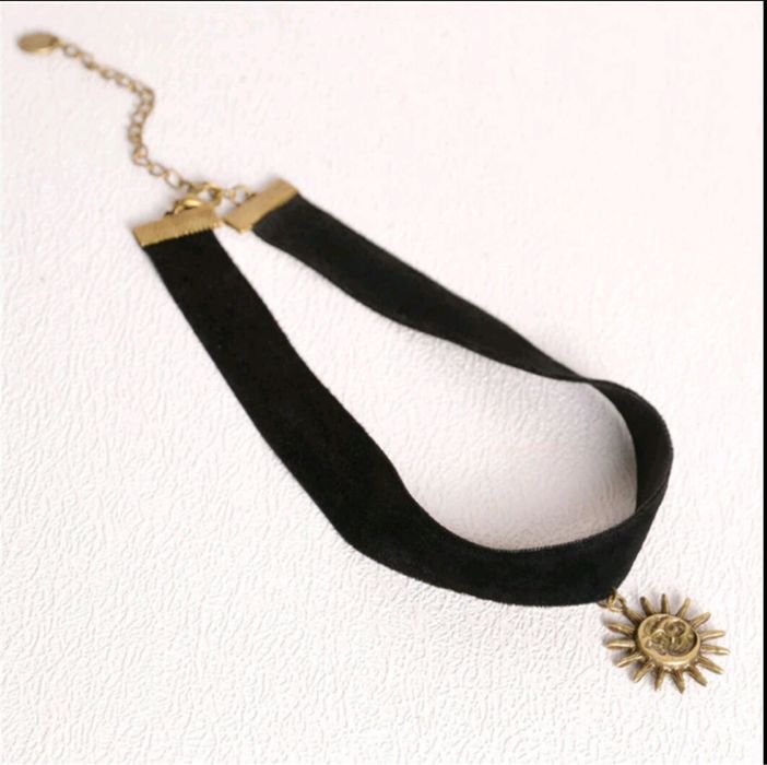 Разнообразни модели чокъри