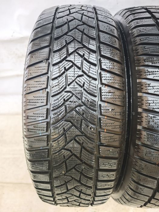 Anvelope 205/60/16 iarna Dunlop An 2023