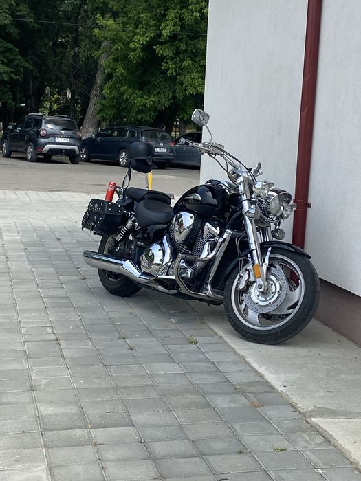 Honda VTX 1800 2006