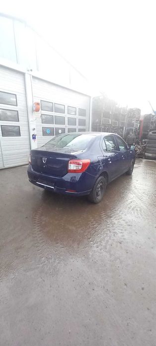 DACIA LOGAN 2016 /22 de bucati / Dezmembrez/Dezmembram