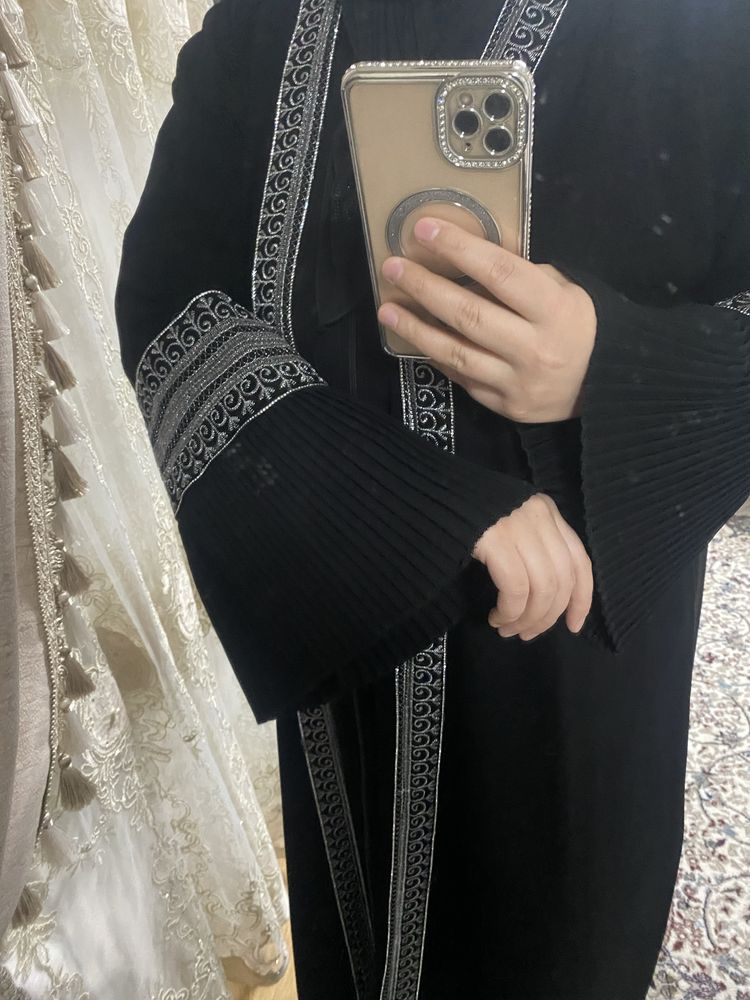 Misir abayasi  orginal