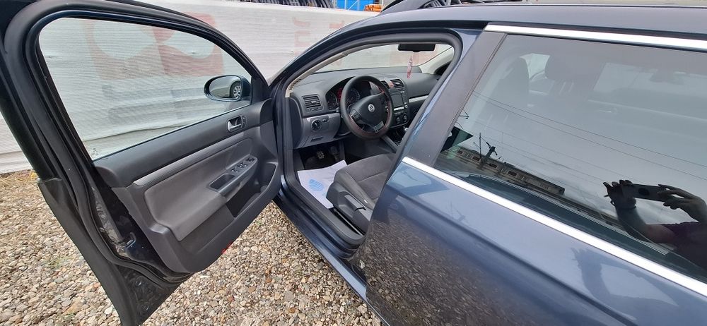 Volkswagen GOLF 5 BREK