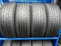 4 Anvelope de vara 235 45 19 Bridgestone Dueler H/P Runflat dot 2019