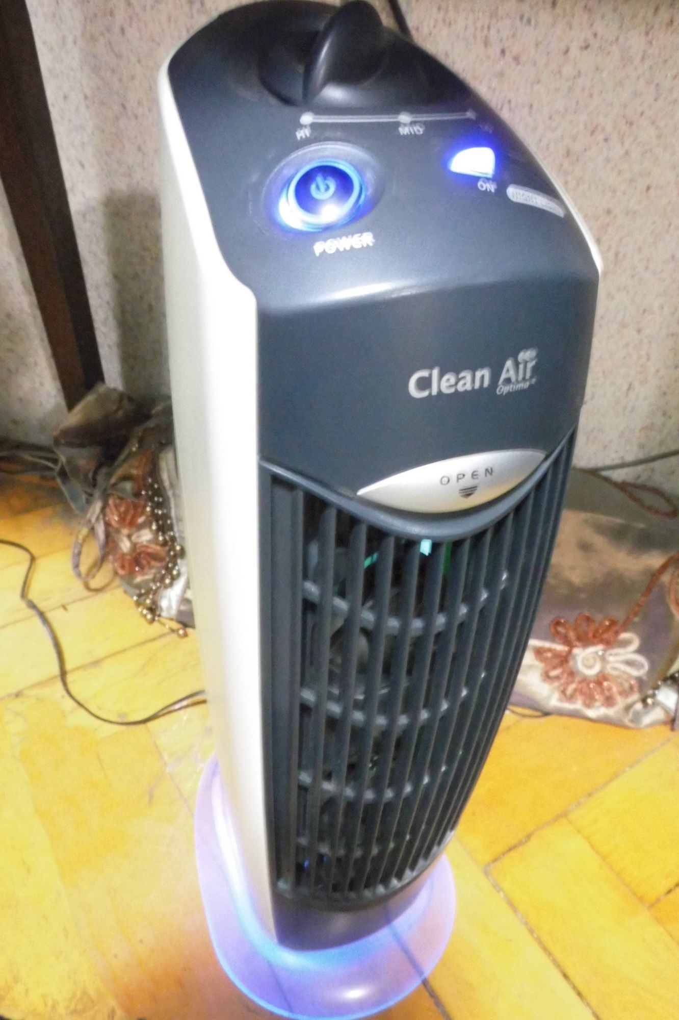 Purificator de aer Clean Air Optima CA366