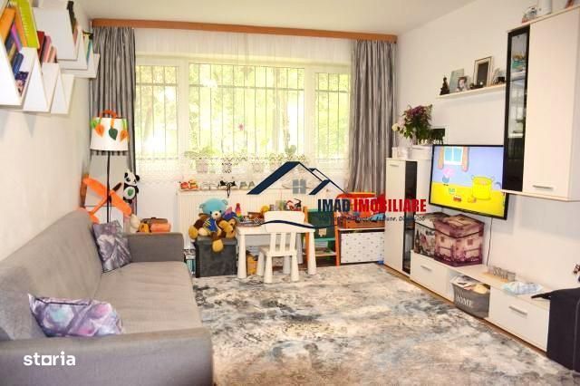Oferta limitata, langa MALL! Vanzare apartament cu 2 camere Aleea Tran