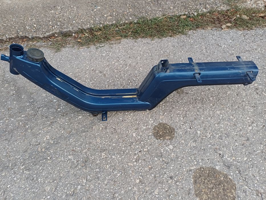 Рама за пиаджо си piaggio si