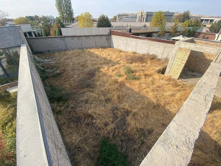 Ул Зумрад продается земля под строительство 6 соток